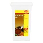 Maggi gebonden jus sauce liant saveur intense pour plats gourmands 1400g