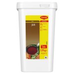 Maggi jus assaisonnement liquide saveur intense pour cuisine 1350 ml condiment aromatique parfait pour ...
