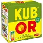 Maggi - kub or bouillon herbes de provence - 16 b�tonnets de 2 cubes - 128 g