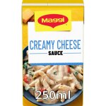 Maggi sauce fromag�re cr�meuse 250 ml