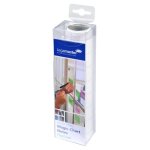 Magic - chart, tableau de confrence, rouleau a4, 200 x 300 mm, quadrill, 25 feuilles