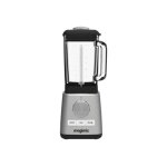 Magimix 11625 - bol mixeur blender - 1. 8 litres - 1. 2 kwatt - chrome mat