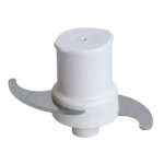 Magimix 17233 - lame - pour robot mnager - pour compact 3100; cuisine systme 4100, 5100