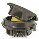 Magimix 17423 - accessoire presse - agrumes - pour robot ménager - noir - pour compact 3200 Magimix 17423 - accessoire presse - agrumes - pour robot ménager - noir - pour compact 3200
