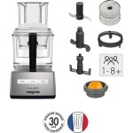 Magimix 18591f cs 5200 xl chrome mat