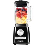 Magimix - bol mixeur blender - 1. 8 litres - 1. 2 kwatt - noir