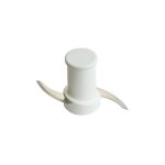 Magimix - couteau metal - ref: 17155
