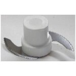 Magimix - couteau metal magimix le mini - ref: 17256 Magimix - couteau metal magimix le mini - ref: 17256