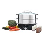 Magimix - cuiseur vapeur - 12. 2 litres - 1. 9 kwatt