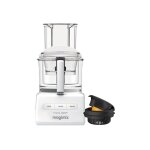 Magimix cuisine system cs 4200 xl - robot multi - fonctions - blanc Magimix cuisine system cs 4200 xl - robot multi - fonctions - blanc