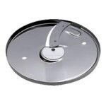 Magimix - disque trancheur - pour robot m�nager - pour compact 3200; cuisine syst�me 4200, 4200 xl, 5200, ...