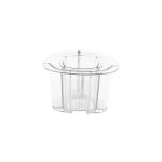 Magimix double poussoir robot cs 3200 4200 5200 xl 17331 original 402 486