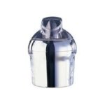 Magimix glace 11 124 - sorbetière - 1. 5 litres - blanc Magimix glace 11 124 - sorbetière - 1. 5 litres - blanc
