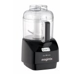 Magimix le micro 18113f - hachoir - 0. 8 litres - 290 watt - noir