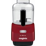 Magimix le micro 18114f - hachoir - 0. 8 litres - 290 watt - rouge