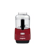 Magimix le micro - hachoir - 290 watt - rouge