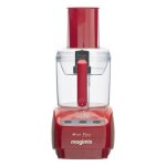 Magimix mini plus robot de cuisine 400 w 1, 7 l rouge Magimix mini plus robot de cuisine 400 w 1, 7 l rouge