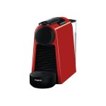 Magimix nespresso essenza mini - machine  caf - 19 bar - rouge