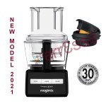 Magimix robot multifonction compact 3200xl noio 2021 presse - agrumes inclus Magimix robot multifonction compact 3200xl noio 2021 presse - agrumes inclus