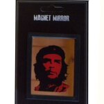 Magnet mini miroir ch� guevara