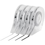 Magnetoplan 40103 d�coration de f�te ruban de marquage de f�te