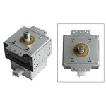 Magnetron 2m248h - jt pour micro ondes - 40758