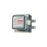 Magnetron 2m248hbt pour micro ondes sauter - as0018512