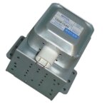 Magn�tron 2m319j d'origine four micro - ondes (9178003581 4055169223 rosieres candy beko hoover aeg electrolux ...