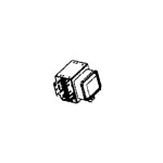 Magnetron - four micro - ondes (ss - 186299 rowenta) Magnetron - four micro - ondes (ss - 186299 rowenta)