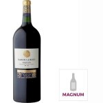 Magnum baron la ros tradition 2020 bordeaux - vin rouge de bordeaux
