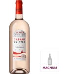 Magnum cabane du pyla by haussmann atlantique - vin ros� du sud ouest