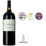 Magnum castelmaure la pompadour 2022 corbieres - vin rouge de languedoc Magnum castelmaure la pompadour 2022 corbieres - vin rouge de languedoc