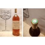 Magnum - chteau d'arche 1991 - sauternes - 2me grand cru class - 150 cl - liquoreux
