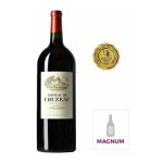 Magnum ch�teau de cruzeau 2020 pessac l�ognan - vin rouge de bordeaux