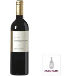Magnum chteau fleur haut gaussens 2019 bordeaux suprieur - vin rouge de bordeaux
