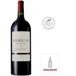 Magnum ch�teau peyrouley 2019 bordeaux - vin rouge de bordeaux