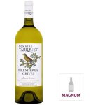 Magnum domaine tariquet premires grives 2023 ctes de gascogne - vin blanc du sud ouest