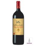 Magnum la fleur lussac 2020 lussac saint - emilion - vin rouge de bordeaux Magnum la fleur lussac 2020 lussac saint - emilion - vin rouge de bordeaux