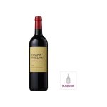 Magnum frank ph�lan 2019 saint - est�phe 1, 5 l