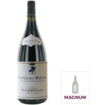 Magnum m. chapoutier 2020 c�tes - du - rh�ne - vin rouge de la vall�e du rh�ne