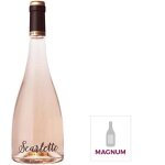 Magnum scarlette pays d'oc - vin ros� de languedoc