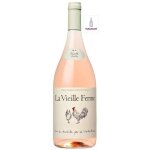 Magnum la vieille ferme 2024 vaucluse - vin ros� de france