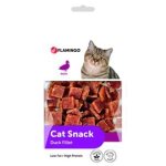 Magret de canard bites chat 50gr