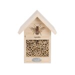 Maison a abeilles silhouette esschert design wa38 Maison a abeilles silhouette esschert design wa38