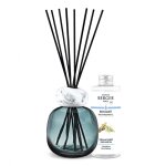 Maison berger - bouquet parfum� min�ral bleu