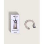 Maison berger - br�leur lampe berger air pur 3p - blanc