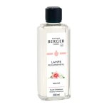 Maison berger - parfum maison lampe berger rose paris chic 500 ml