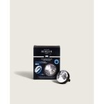 Maison berger - pince diffuseur voiture modulable flash - gris Maison berger - pince diffuseur voiture modulable flash - gris