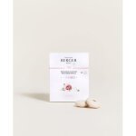 Maison berger - recharges diffuseur voiture paris chic - blanc