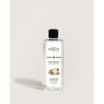 Maison berger - recharge lampe berger poussi�re d'ambre 1 litre - blanc